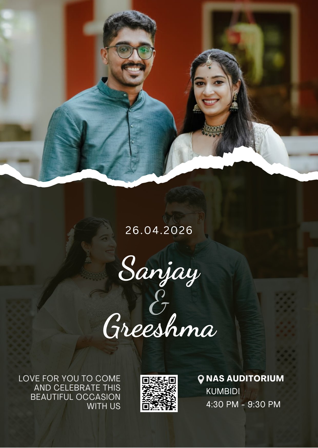 Sanjay_Greeshma_Reception_Invitation