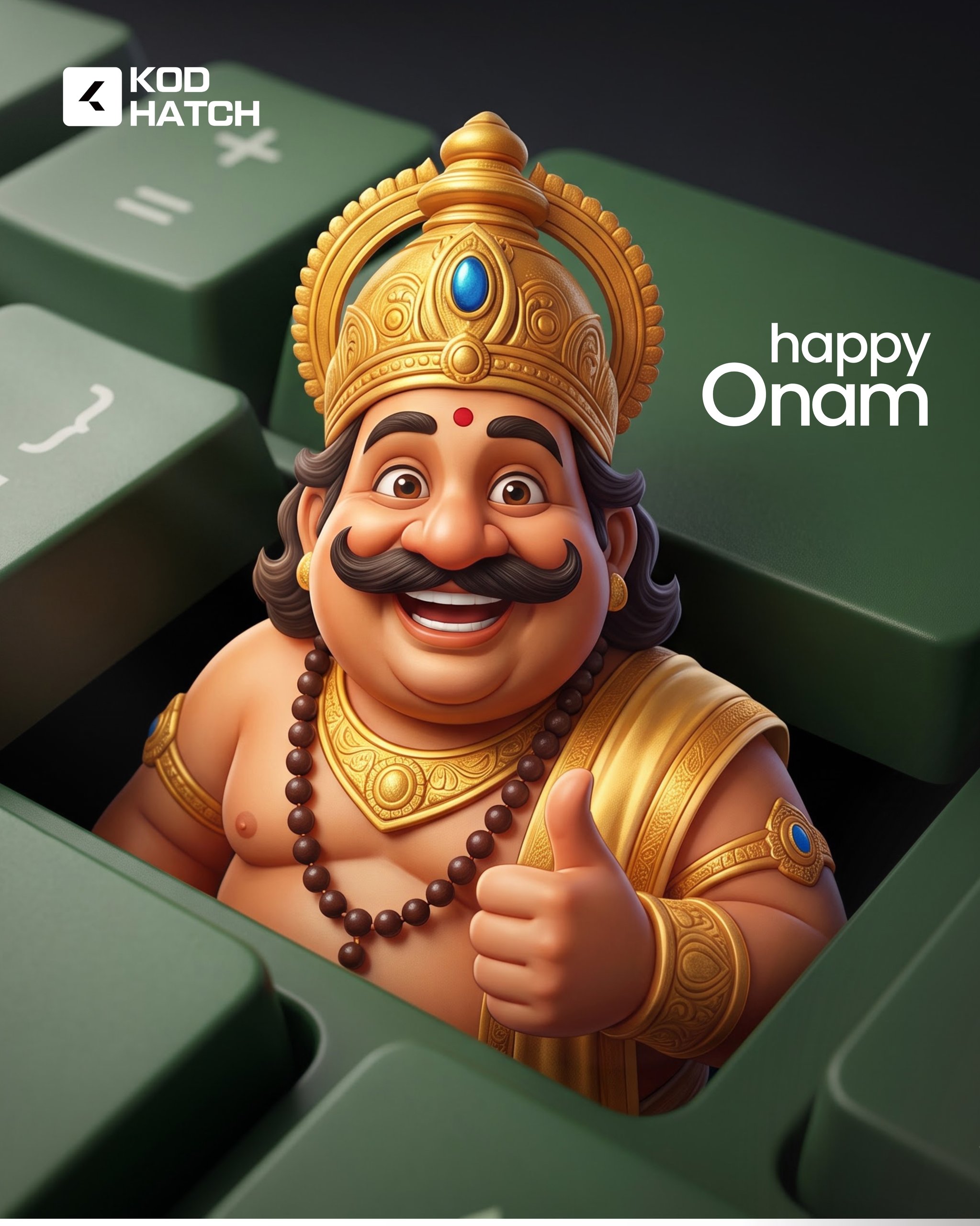 KOD ONAM